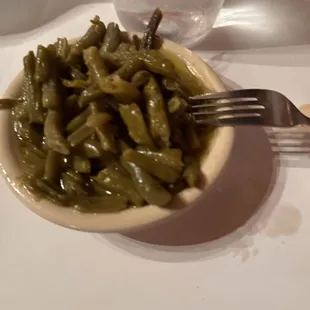 Green Beans