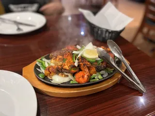 Spice Indian Grill