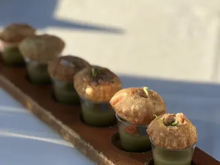 Mynt Fine Indian Cuisine