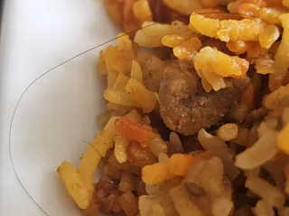 Ahmed Indian Restaurant UCF