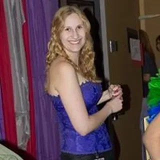 BreeAnn V.