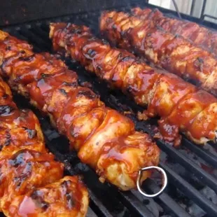 ows bbq - n - grilling