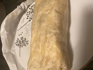 Cliff's Texas Style Burritos