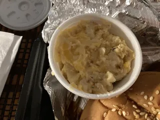 Johnson Brothers BBQ