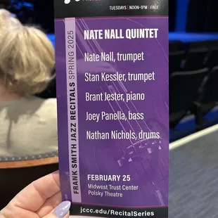 2025 season. They're free and amazing!