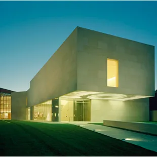 Nerman Museum of Contemporary Art at JCCC