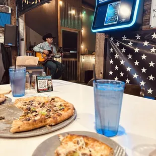 A hidden gem just south of Cleburne, TX.