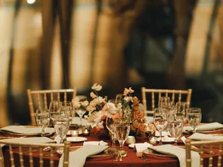 Supply Event Rentals & Design