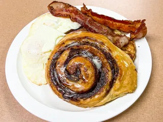 Sticks Stones and Bonez