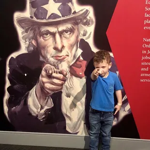 Uncle Sam