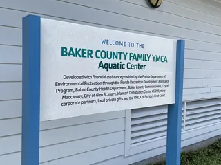 Baker County YMCA