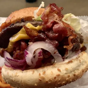 Johnson Gourmet Deli & Grill