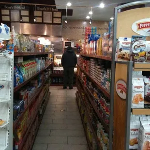 interior, sushi and sashimi