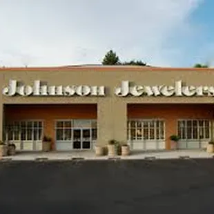 Welcome to Johnson Jewelers !