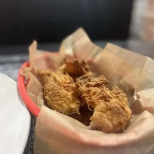 Fried Chicken