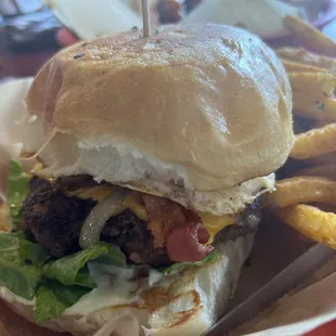 Kingdom Burger