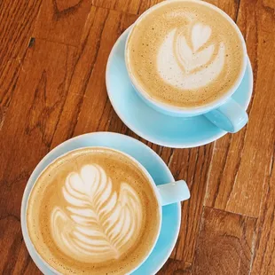 Lattes