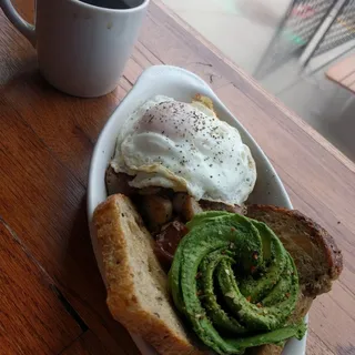 Breakfast Bowl