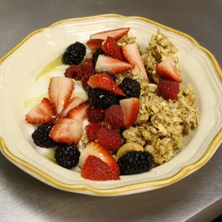 Granola