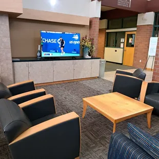 Johnson Ranch Sports Club