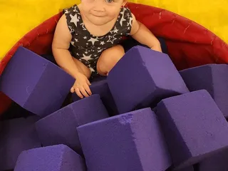 Byers Gymnastics Center