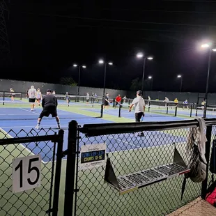 Johnson Ranch Sports Club- South