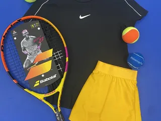 Top Seed Tennis Club