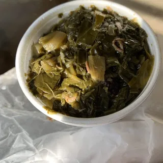 Collard Green