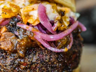 Redwood Smoke Shack - Nimmo Pkwy