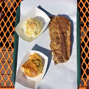 Johnsons BBQ Shack
