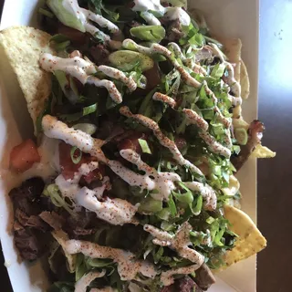 Nachos