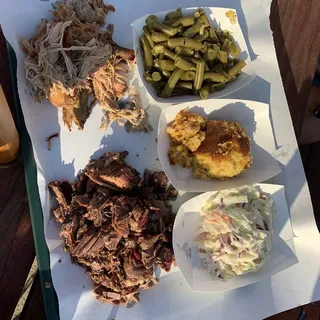 Homemade Creamy Slaw