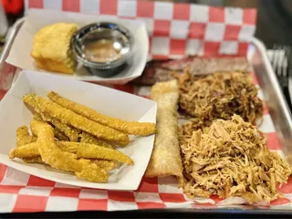 Smok'n Crew Barbecue