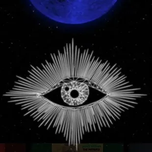 This is my eye. If you're eying up a good breakfast try out crossroads.