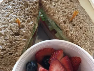 Flint Hills Market and Bakery