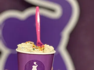 Simply Rolled Ice Cream