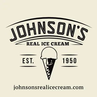 Johnson's Real Ice Cream