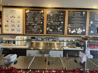 Johnson's Real Ice Cream- New Albany