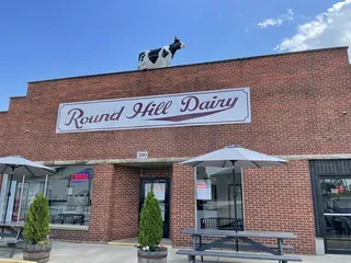 Round Hill Dairy