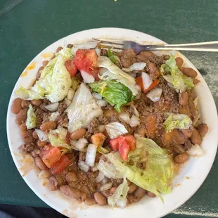 Indian Tacos