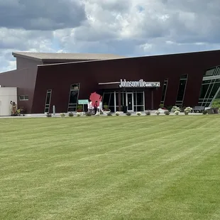 Johnsonville marketplace