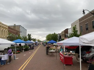 Beloit Farmers' Market