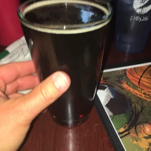 Let the weekend begin!!!!