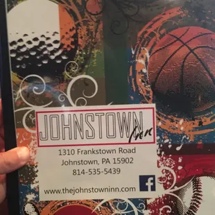 Great family place for food and fun