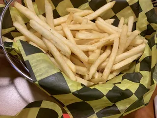 Woodside Bar & Grill