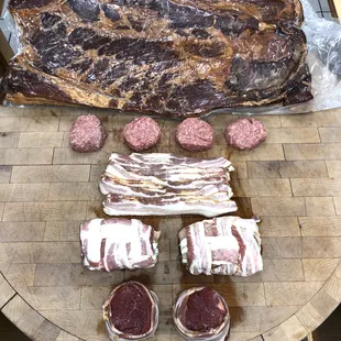 bbq ribs, ribs, food