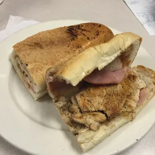 Cubano