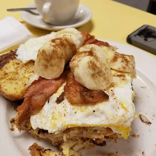 King Kong French Toast