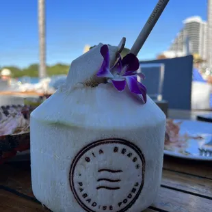 pina colada