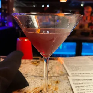drink